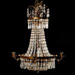 947 8226 CHANDELIER